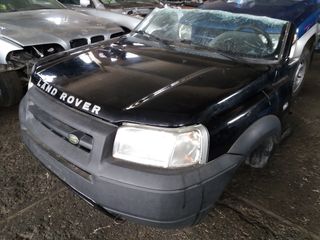 LAND ROVER FREELANDER ΤΡΟΜΠΕΤΟ ΕΜΠΡΟΣ ΚΟΜΠΕ-thumb-1