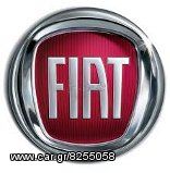 FIAT DOBLO 2007 ΠΟΡΤΕΣ ΚΑΙ ΤΖΑΜΟΠΟΡΤΑ