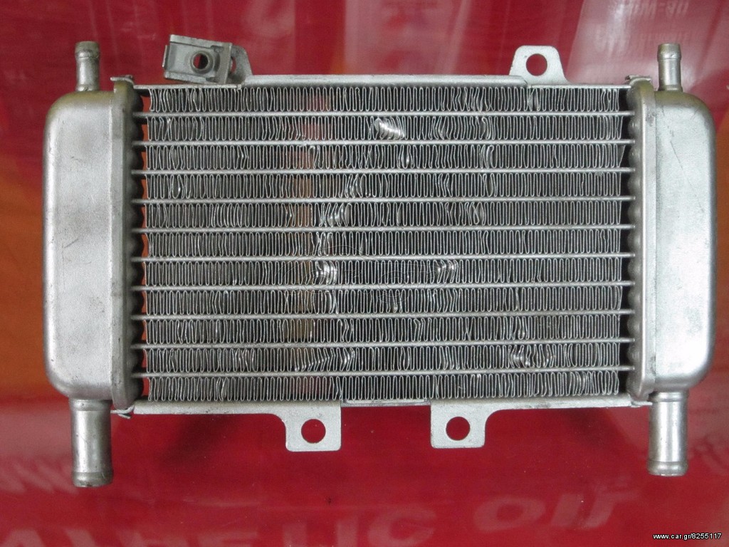 GILERA RUNNER  ΨΥΓΕΙΟ RUNER 50 