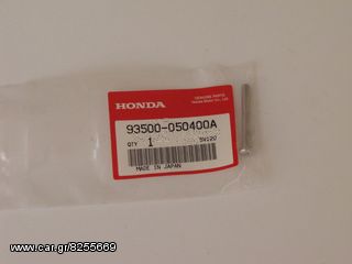 Βίδα αριστερού διακόπτη Honda c50 5x40 93500050400A