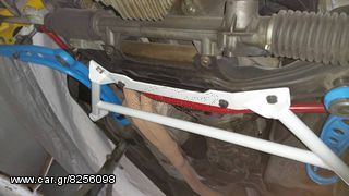 Μπαρα ψαλιδιων για BMW E30-thumb-1