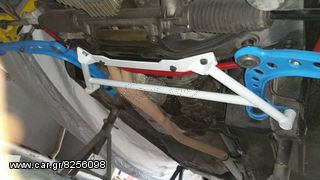 Μπαρα ψαλιδιων για BMW E30-thumb-2
