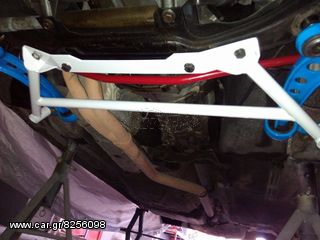 Μπαρα ψαλιδιων για BMW E30-thumb-3