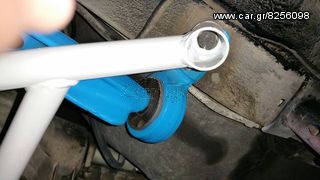 Μπαρα ψαλιδιων για BMW E30-thumb-4