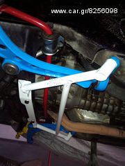 Μπαρα ψαλιδιων για BMW E30-thumb-5