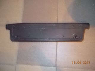 ΔΙΑΚΟΣΜΗΤΙΚΟ ΕΜΠΡΟΣ ΠΡΟΦΥΛΑΚΤΗΡΑ BMW E46 COMPACT ''BMW Bαμβακας''