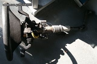ΤΙΜΟΝΙ ΚΟΜΠΛΕ (ΜΕ ΑΕΡΟΣΑΚΟ) OPEL ASTRA-G-thumb-1