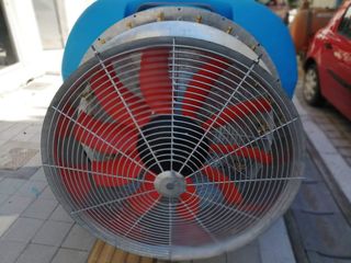Τουρμπίνες - Νεφελοψεκαστήρες Annovi 2020 AGRITOOLS  S-2000-thumb-2