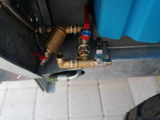 Τουρμπίνες - Νεφελοψεκαστήρες Annovi 2020 AGRITOOLS  S-2000-thumb-4