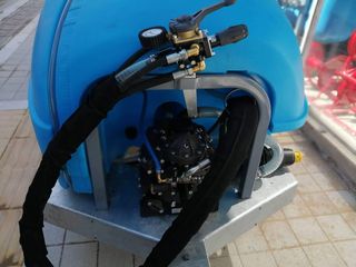 Τουρμπίνες - Νεφελοψεκαστήρες Annovi 2020 AGRITOOLS  S-2000-thumb-5