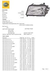 ΦANAPI EM.AP. AUDI 100 (HELLA)-thumb-1