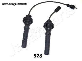 ΚΑΙΝΟΥΡΓΙΟ ΣΕΤ ΜΠΟΥΖΟΚΑΛΩΔΙΑ JAPANPARTS ΓΙΑ MITSUBISHI COLT V & LANCER!