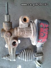 ΚΑΤΑΝΕΜΗΤΗΣ ΦΡΕΝΩΝ ΠΙΣΩ SUZUKI CARRY 1999 - 2006 1.3L G13BB