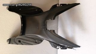 ΠΑΤΩΜΑ SYM CITYCOM 300i