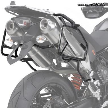 KTM 990 SMT '09-'12 ΠΛΑ'Ι'ΝΕΣ ΒΑΣΕΙΣ ΒΑΛΙΤΣΩΝ PLR750