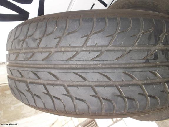 ΕΛΑΣΤΙΚΑ KORMORAN 225/55 ZR16 99W TUBELESS ΤΕΤΡΑΔΑ , ** VARDARIS- CARPARTS**