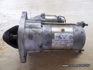 ΜΙΖΑ ALFA ROMEO ALFA 166 2000cc '02 M70R 63111005 DENSO C132 , ** VARDARIS- CARPARTS**