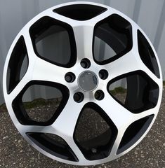 FORD STYLE WHEELS 18" (κωδ: 18577)