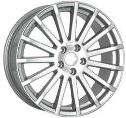 FORD STYLE WHEELS 18" (κωδ: 18RS) 