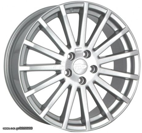 FORD STYLE WHEELS 18" (κωδ: 18RS) 