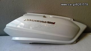 ΚΑΠΑΚΙ ΣΕΛΛΑΣ ΑΡΙΣΤΕΡΟ SYM MAXSYM 400i