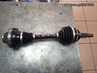  Ημιαξόνιο  7L0407271 C