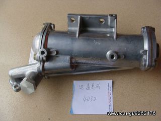 MITSUBISHI CANTER φλανζτες  Ψυγεία λαδιού-thumb-2