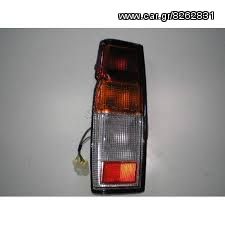 ΦΑΝΑΡΙ ΠΙΣΩ ΔΕΞΙ NISSAN D21