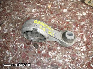 NISSAN QASHQAI 07-13 DIESEL ΒΑΣΗ ΣΑΖΜΑΝ