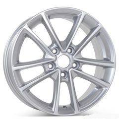 FORD STYLE WHEELS 16" (κωδ: 161297)