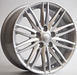 FORD STYLE WHEELS 16" (κωδ: 161287)