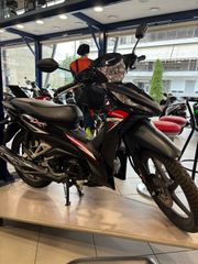 Honda Astrea Grand X 110i  2026 AFS110 ASTREA GRAND