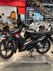 Honda Astrea Grand X 110i  2026 AFS110 ASTREA GRAND-thumb-1