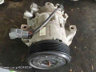mitsubishi colt kompreser air condition-thumb-1