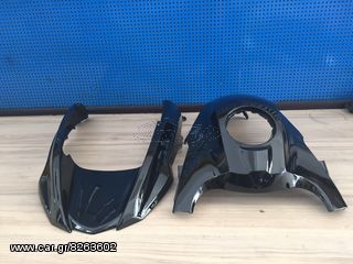 BMW R1200GS 2004/2006 ΦΤΕΡΟ ΕΜΠΡΟΣ/ ΚΑΠΑΚΙ ΤΕΠΟΖΙΤΟΥ ΣΕ ΠΟΛΥ ΚΑΛΗ ΚΑΤΑΣΤΑΣΗ 