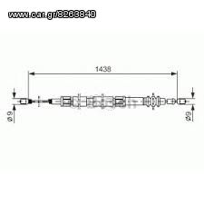 ΝΤΙΖΑ ΤΑΧΥΤΗΤΩΝ HYUNDAI I30