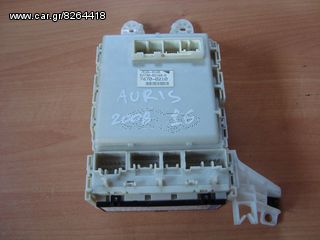 ΑΣΦΑΛΕΙΟΘΗΚΗ TOYOTA AURIS 1.6 2006-2012  82730-02140   (START-STOP)