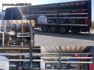 ΤΡΟΠΕΤΟ ΕΜΠΡΟΣ/ΦΑΝΟΠΟΙΕΙΑ/ΚΙΝΗΤΗΡΑΣ/ΣΑΣΜΑΝ/ΑΕΡΟΣΑΚΟΙ SKODA FABIA 1.4 16v, 75PS , 120.000Km , ΚΩΔ.ΚΙΝ. AUA , ΜΟΝΤΕΛΟ 1999-2002-thumb-18