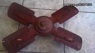 ΒΕΝΤΙΛΑΤΕΡ ΨΥΓΕΙΟΥ ΑΠΟ ΜΕRCEDES 814-817---ΟΜ 366