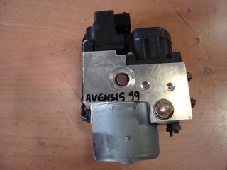 ΜΟΝΑΔΑ ABS TOYOTA AVENSIS 1997-2003  0265216485 (44510-05020)-thumb-2