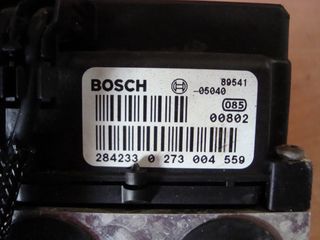 ΜΟΝΑΔΑ ABS TOYOTA AVENSIS 1997-2003  0265216485 (44510-05020)-thumb-3