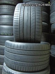 2 ΤΜΧ CONTINENTAL CONTI SPORT CONTACT5 285-30-19 DOT 10.2012 130€