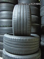 2 ΤΜΧ CONTINENTAL CONTI SPORT CONTACT5P 225-35-19 DOT 18.2011 130€