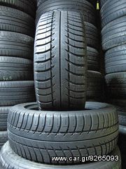 2 ΤΜΧ GOODYEAR EAGLE VECTOR+ 205-55-16 DOT 49.2011 55€