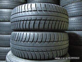 2 ΤΜΧ GOODYEAR EAGLE VECTOR+ 205-55-16 DOT 49.2011 55€-thumb-9