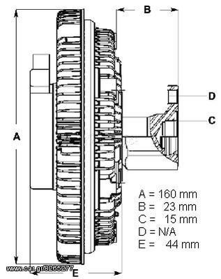 ΚΟΜΠΛΕΡ M/S W202