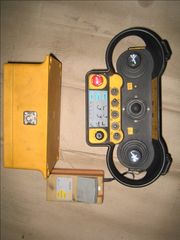 Palfinger  Hetronic Τηλεχειρηστηριο-thumb-1