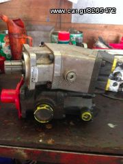 Pumps Meiller 2004 Volvo Sunfab Leduc VOAC-thumb-7