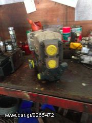 Pumps Meiller 2004 Volvo Sunfab Leduc VOAC-thumb-8