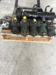 Pumps Meiller 2004 Volvo Sunfab Leduc VOAC-thumb-1